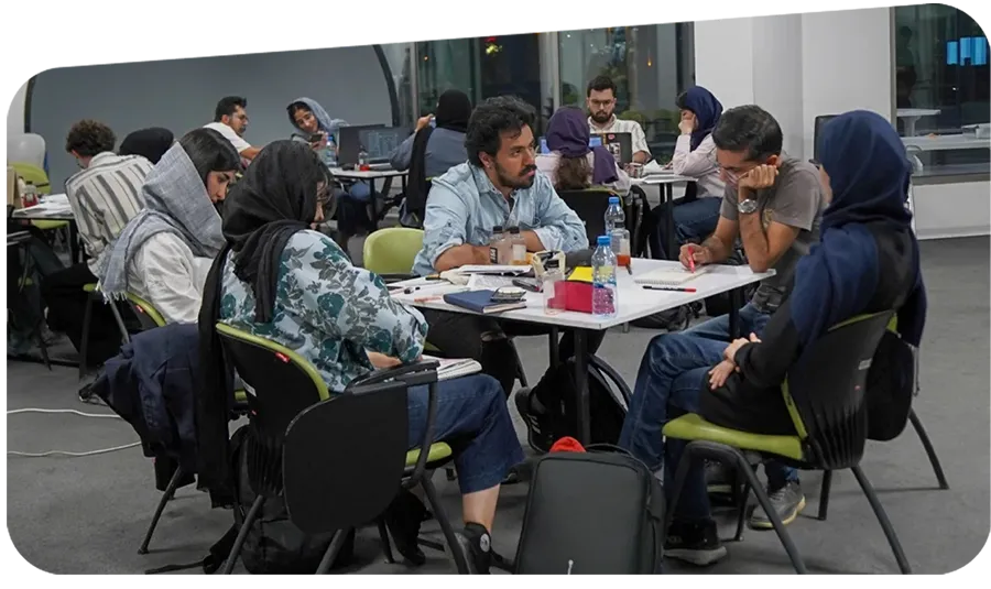 رویداد آموزشی