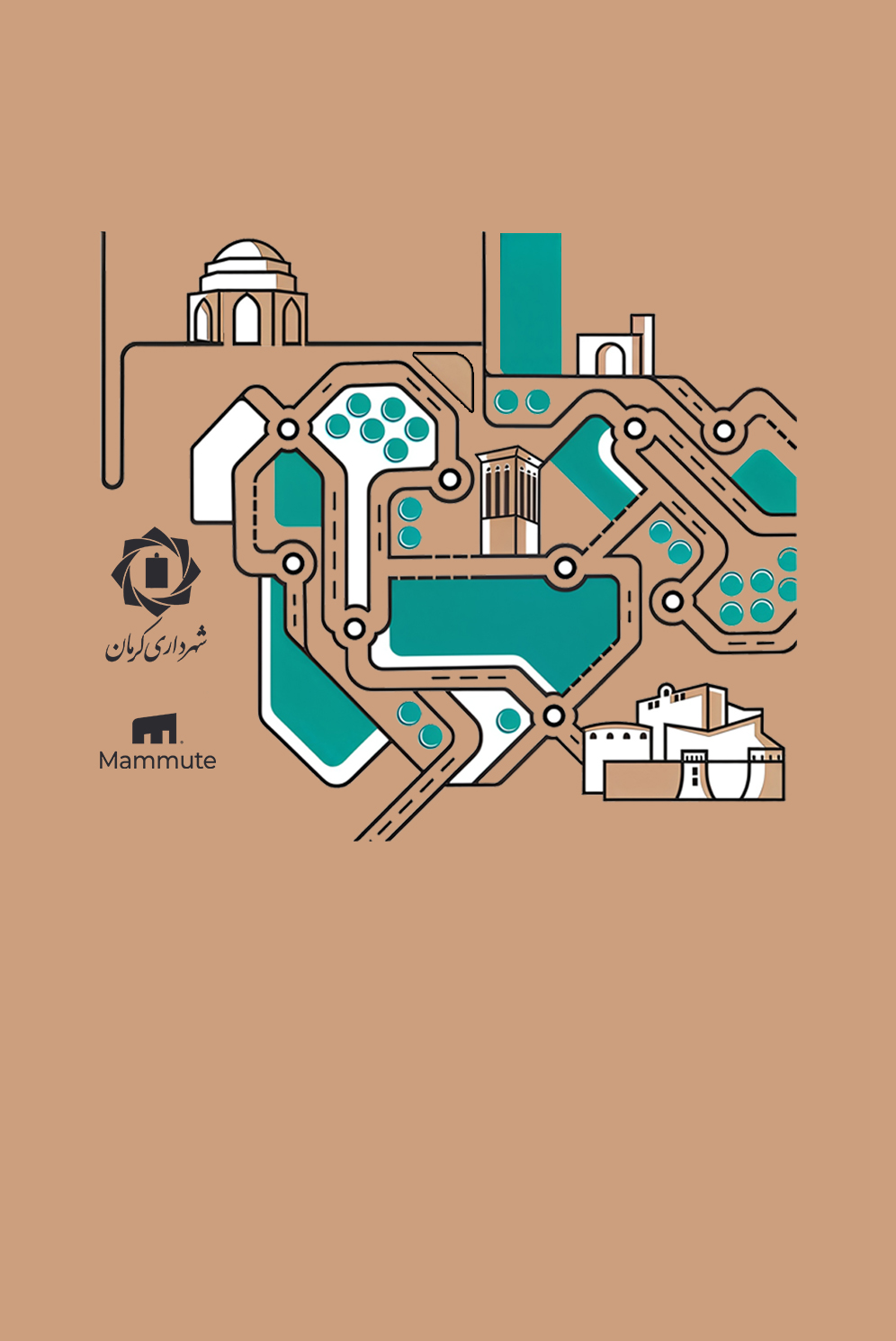 هم آفرینی کرمان