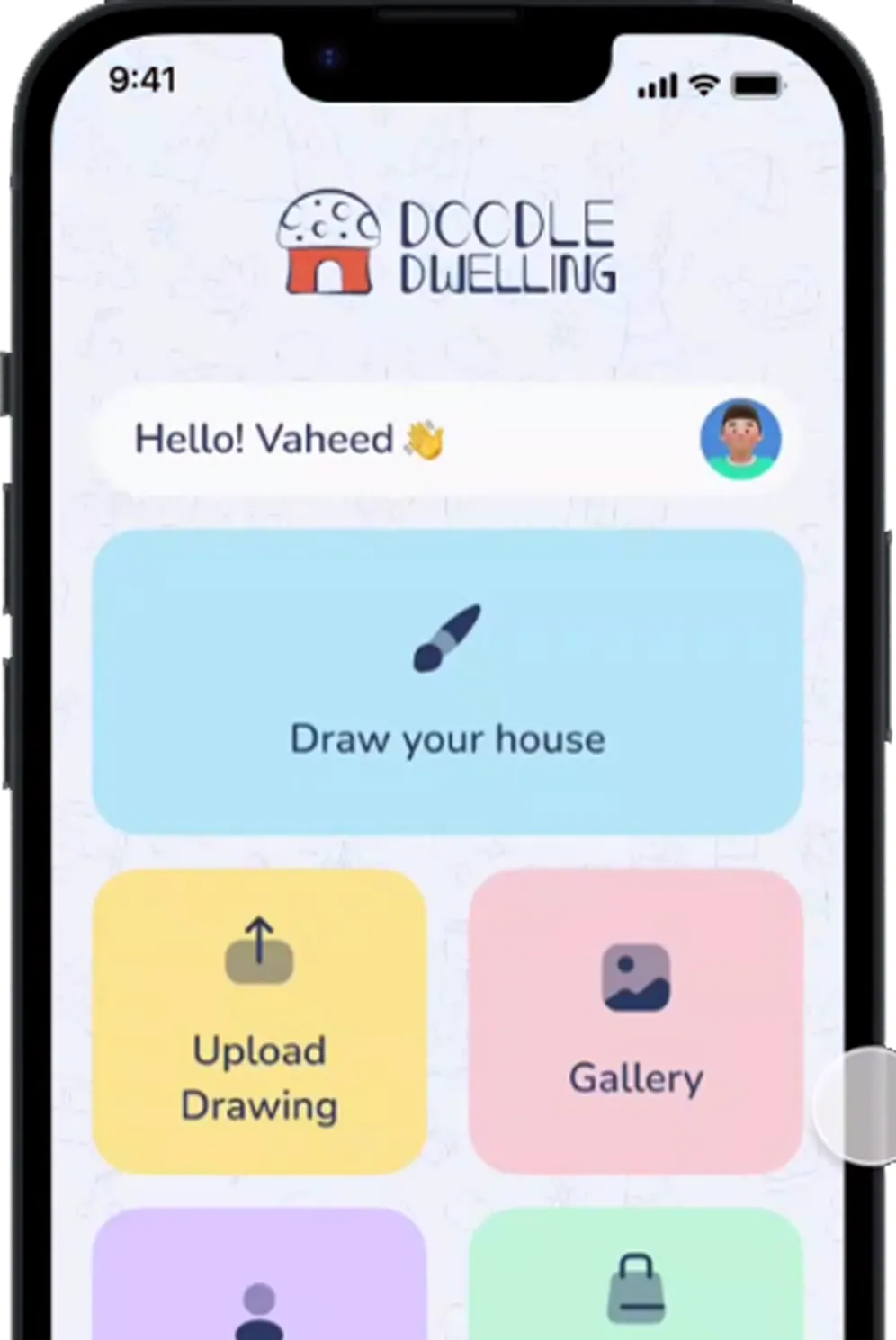استارتاپ خانه طرح