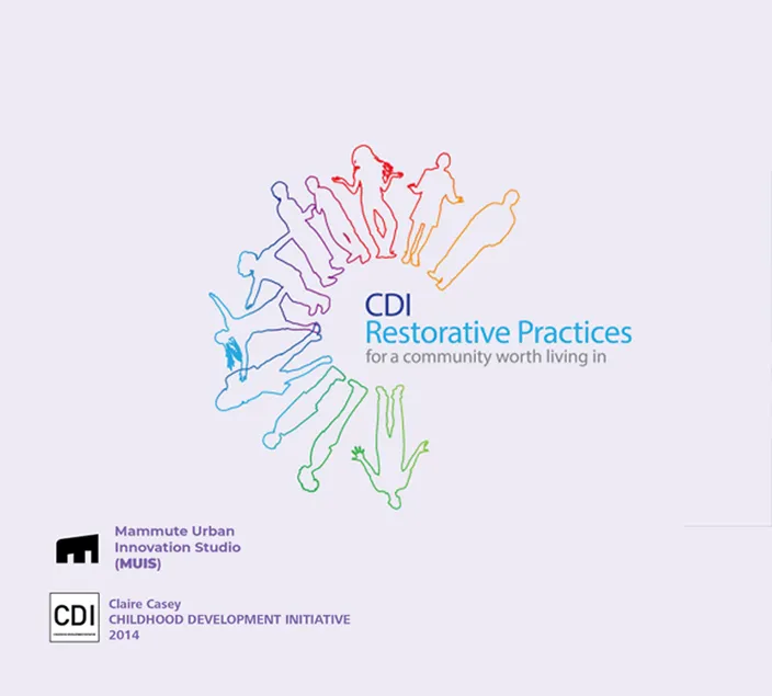 Planning of Restorative Actions at the Local Level