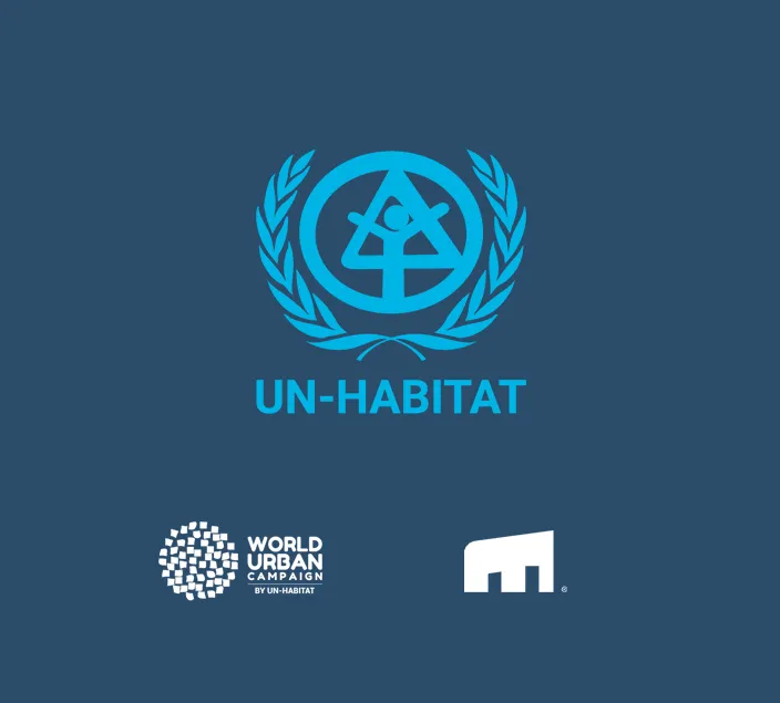Report of the First Urban Thinkers Campus on the United Nations Website