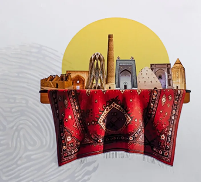 National Urban Branding Project Hamneshan ba Khorasan” (Co-Branding with Khorasan)