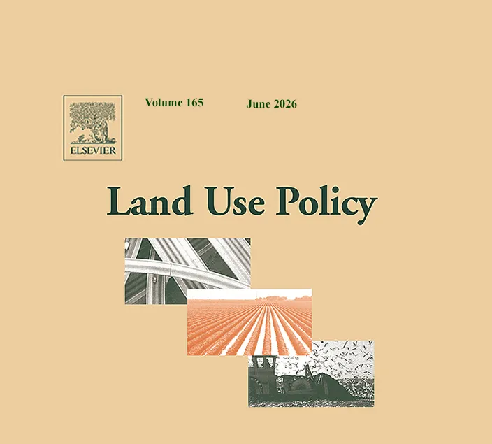Risk Management in Urban Planning