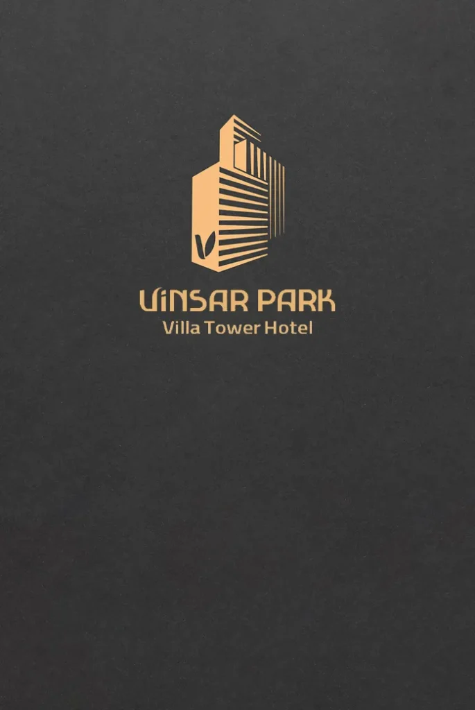 Vinsar Park Visual Identity